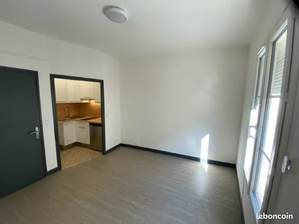 Location studio St Céré
