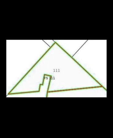 Location terrain