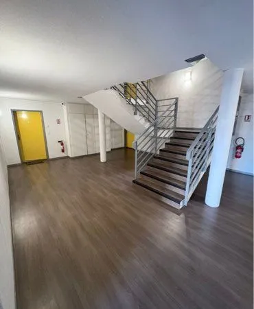 Vente T1 Bis de 38 m2 avec balcon et parking