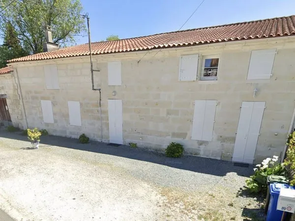 Maison 4 pièces 89 m²