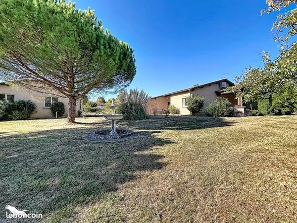 Villa 4 pièces 95 m²