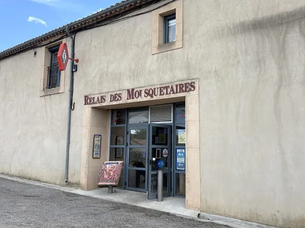 Fonds de commerce Malves En Minervois
