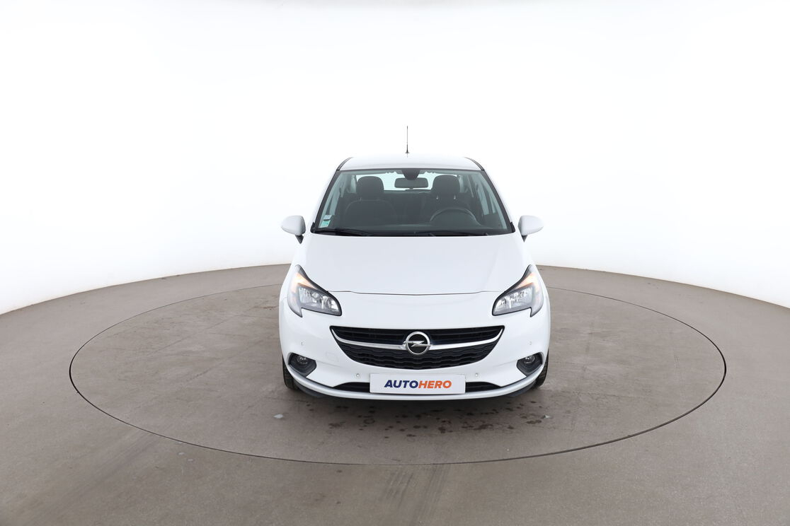 Opel Corsa 1.4 Excite — photo 8