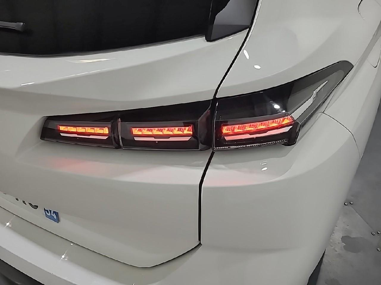 Peugeot 308 sw puretech 130ch s&s eat8 allure — photo 25
