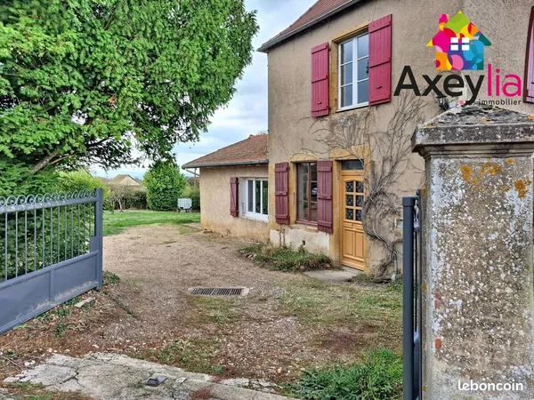Maison 6 pièces 141 m²