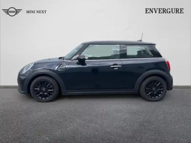 Mini Mini cooper 136ch edition camden bva7 — photo 18