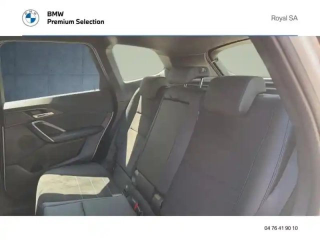 Bmw X1 ixdrive30 313ch m sport — photo 6