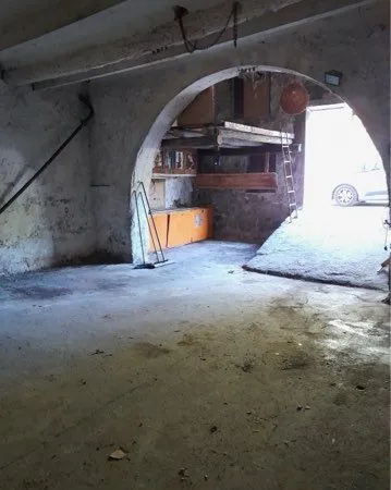 Garage / Local