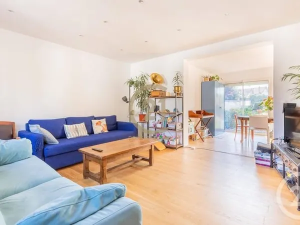Maison 5 pièces 115 m²