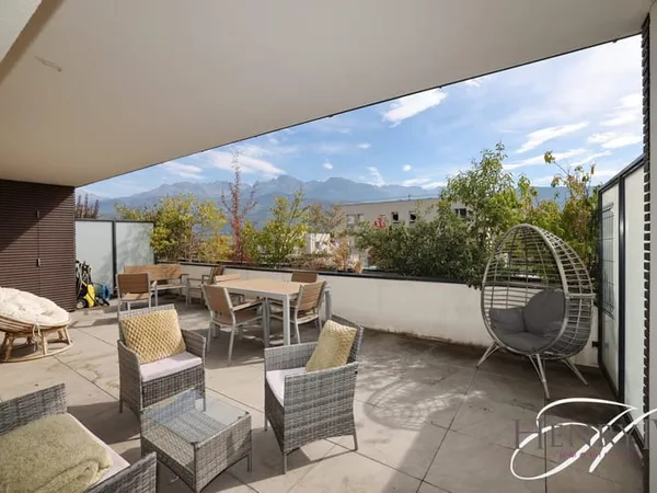 Appartement à vendre Montbonnot-Saint-Martin