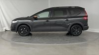 Dacia Jogger 1.6 hybrid 140ch SL Extreme 7 places — photo 7