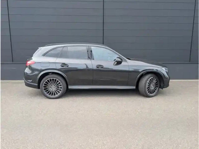 Mercedes Glc 300 de — photo 6