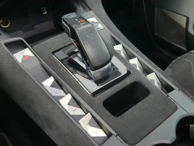 Ds Ds 7 e-tense 4x4 performance line — photo 14