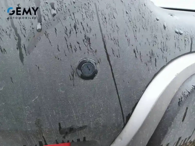 Citroën C3 Aircross puretech 110 s&amp;s bvm6 — photo 20