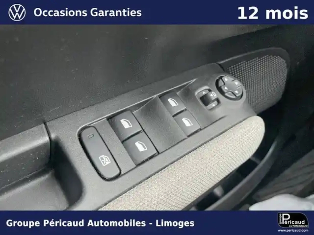 Citroën C3 Aircross puretech 110 s&amp;s bvm6 — photo 13