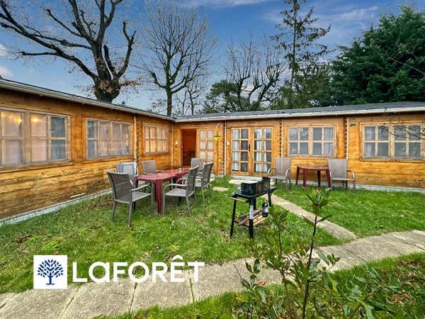 Maison 5 pièces 95 m²