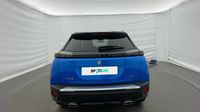 Peugeot 2008 1.2 PureTech 130ch S&S GT EAT8 — photo 5