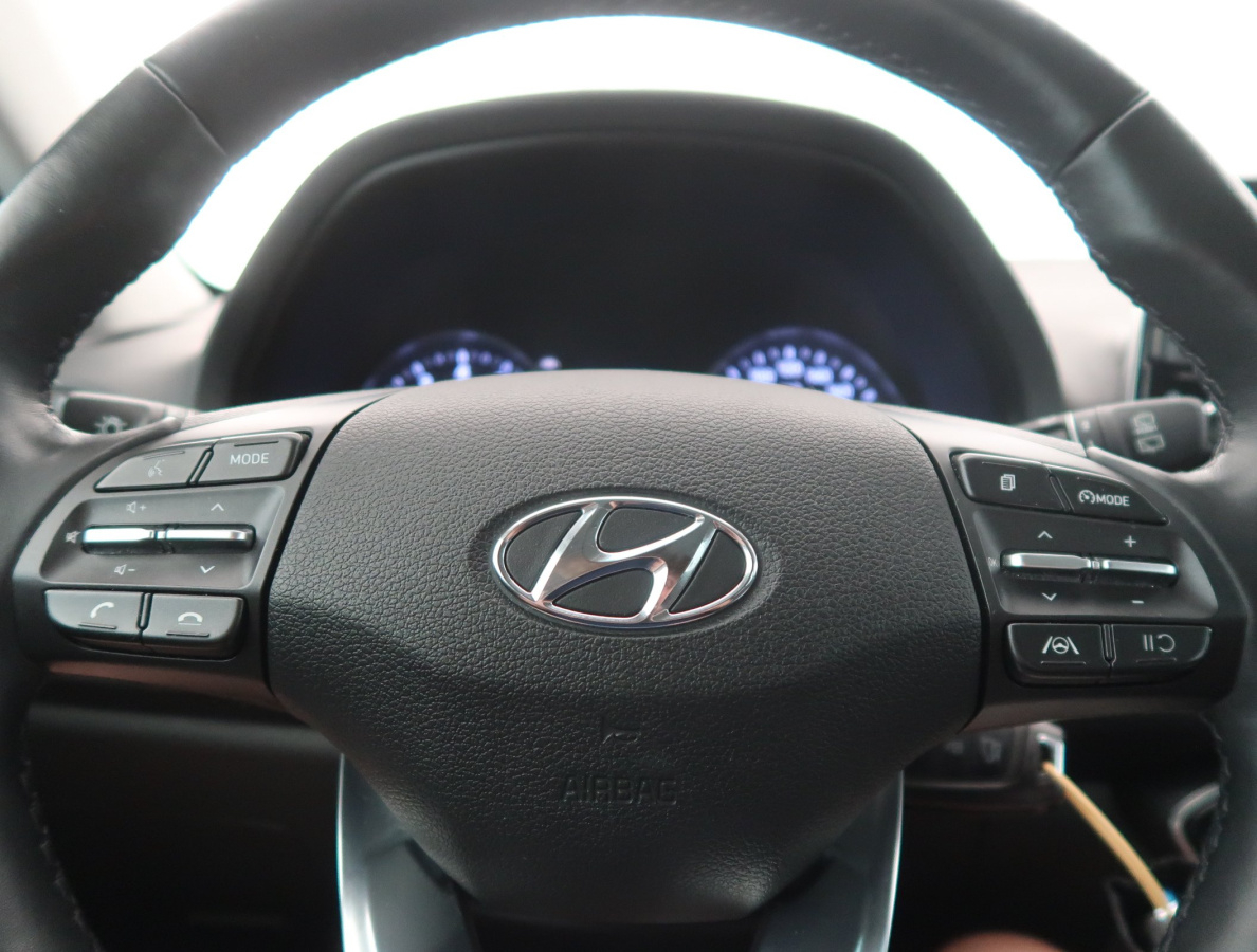 Hyundai i30 — photo 20