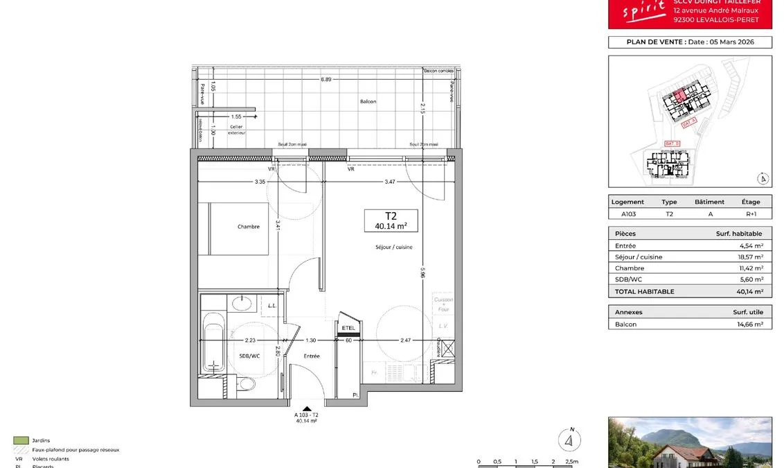 Photo 1