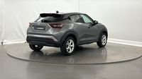 Nissan Juke 1.0 DIG-T 117ch N-Connecta DCT — photo 5