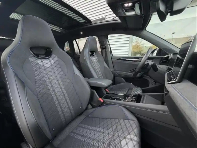 Volkswagen Tiguan 1.5 ehybrid 204ch r-line edition dsg6 — photo 14