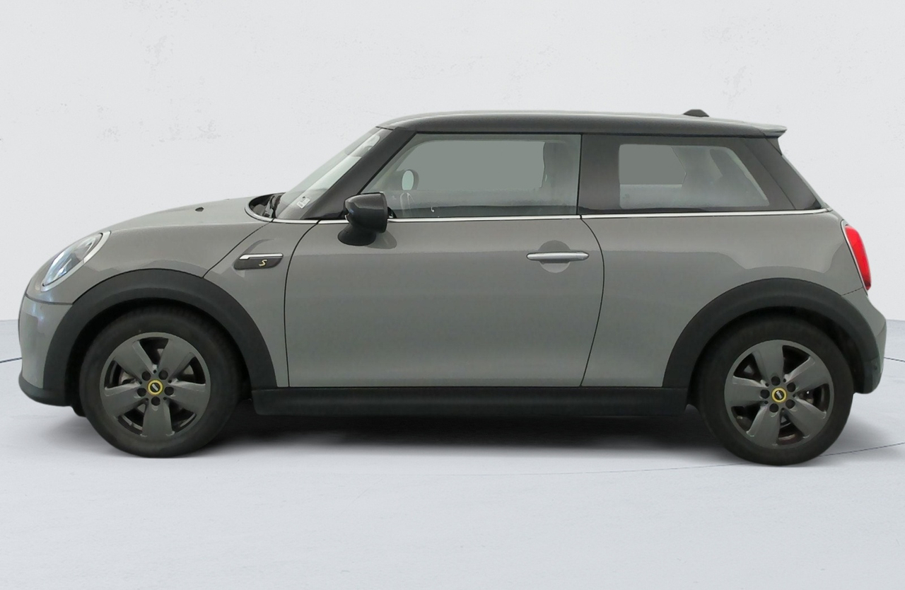 Mini Mini — photo 2