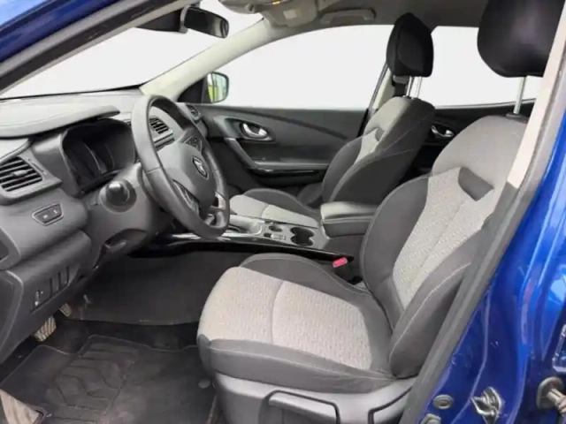 Renault Kadjar 1.5 blue dci 115ch  limited edc - 21 — photo 29