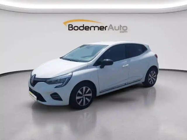 Renault Clio tce 90 — photo 1