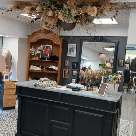 Fond de commerce