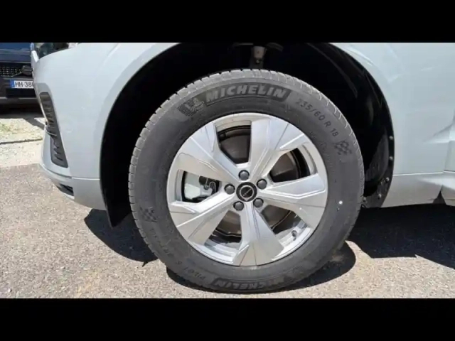 Volvo Xc60 t6 hybride rechargeable 253 + 145ch start geartronic 8 awd — photo 12