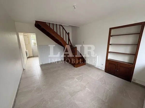 Maison 2 pièces 46 m²