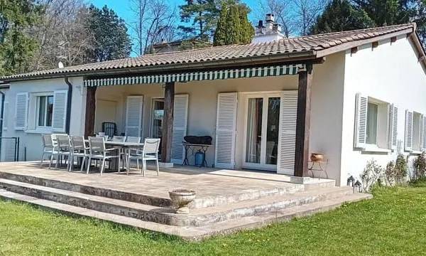 Maison 7 pièces 190 m²