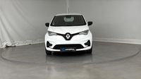 Renault Zoé E-Tech Life charge normale R110 - 21