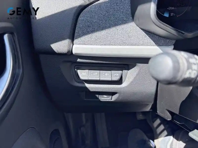 Renault Zoé zoe r110 - 22b — photo 14