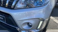 Suzuki Vitara 1.4 Boosterjet 140ch Style Auto — photo 2