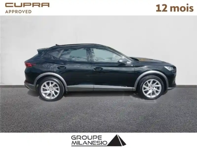 Cupra Formentor 1.4 e-hybrid 204 ch dsg6 — photo 4