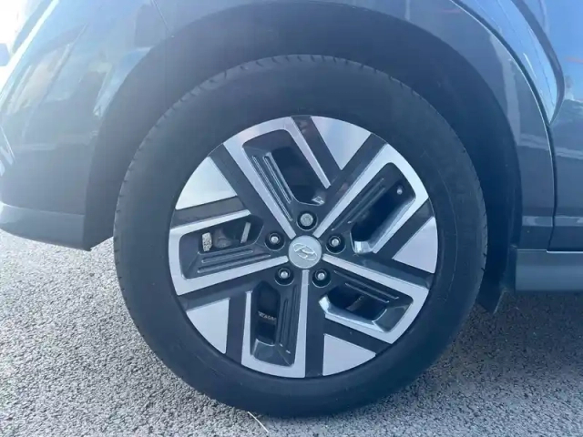 Hyundai Kona electrique 64 kwh - 204 ch — photo 17