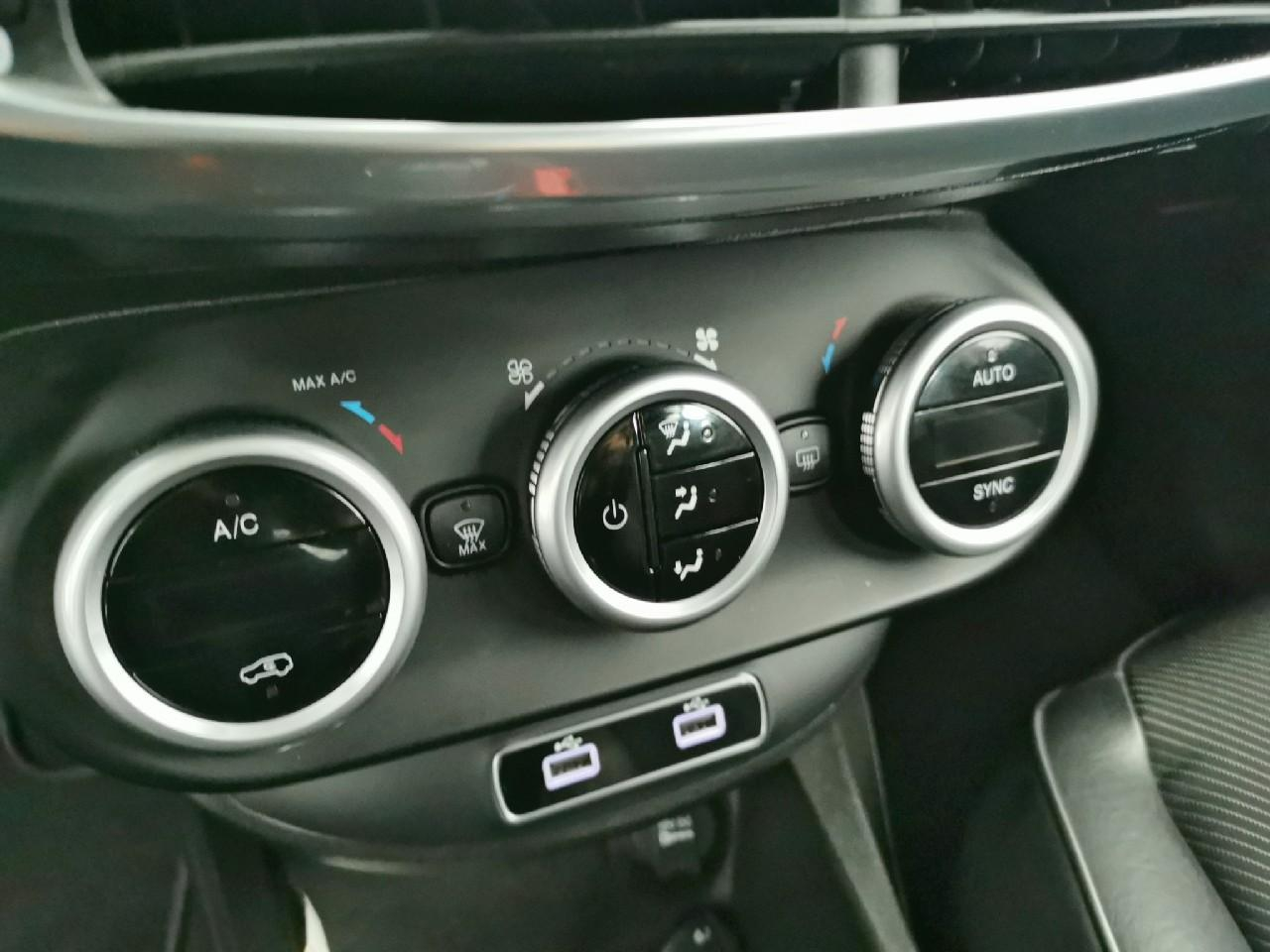 Fiat 500X 1.3 multijet 95 ch cross — photo 30