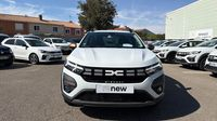 Dacia Sandero 1.0 TCe 90ch Stepway Extreme CVT