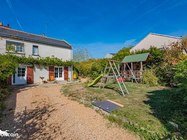 Pavillon 5 pièces 99 m²