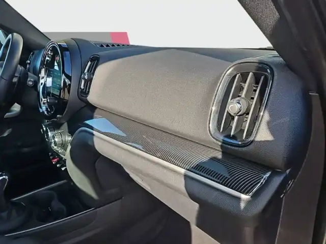 Mini Mini countryman 190 ch bva8 — photo 124