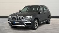 Bmw X3 sDrive18dA 150ch xLine