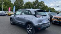 Opel Crossland X 1.2 Turbo 110ch Edition — photo 7