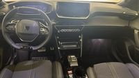 Peugeot 2008 1.2 Hybrid 145ch GT e-DCS6 — photo 11