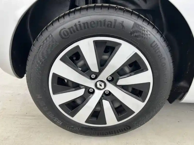 Renault Clio tce 90 — photo 49