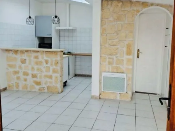 Maison/Villa T2