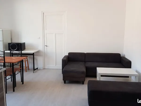 Joli T2 très bien situé