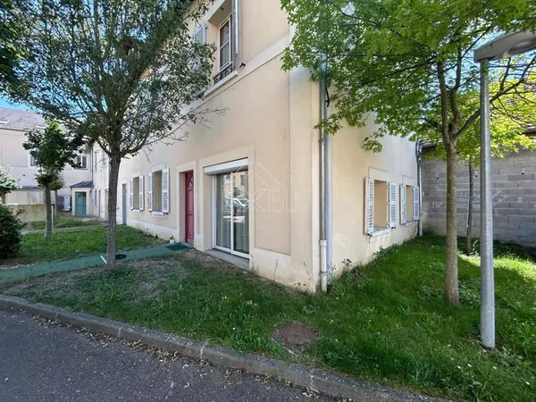 Appartement T3 de 64 m² à Bonnières-sur-Seine, proche gare