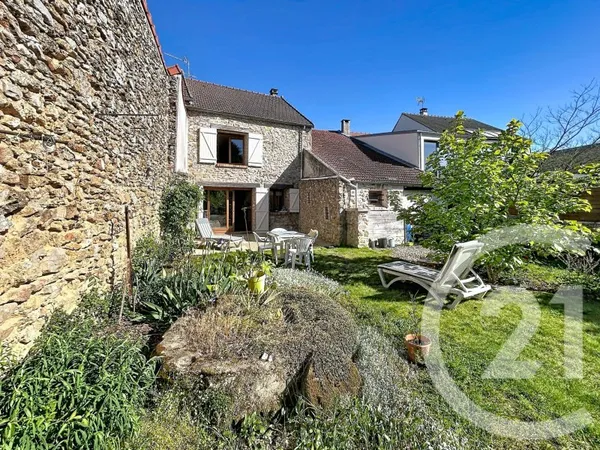 Maison 6 pièces 147 m²
