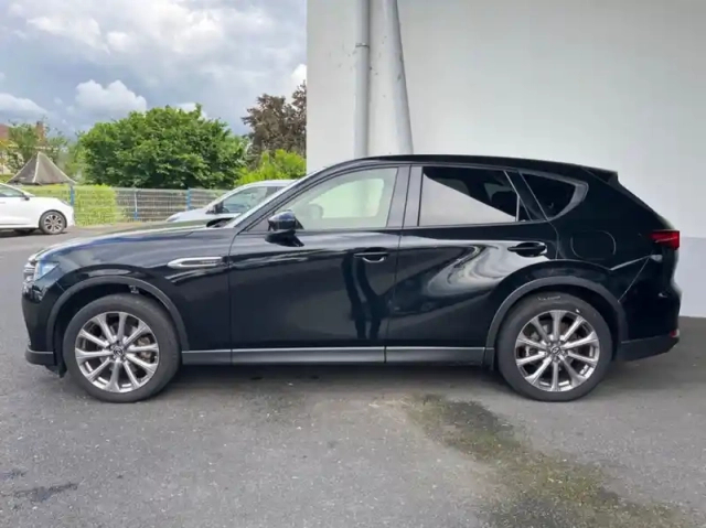 Mazda Cx-60 2.5 e-skyactiv phev 327ch exclusive-line 4x4 bva8 2023 — photo 24